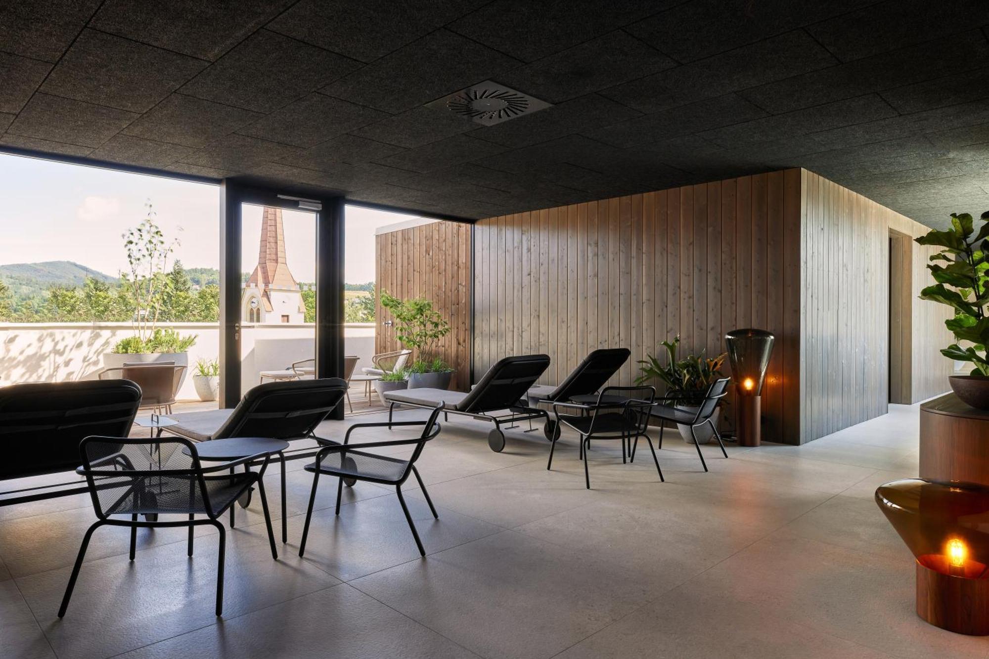 Hotel Perk Šumperk Εξωτερικό φωτογραφία