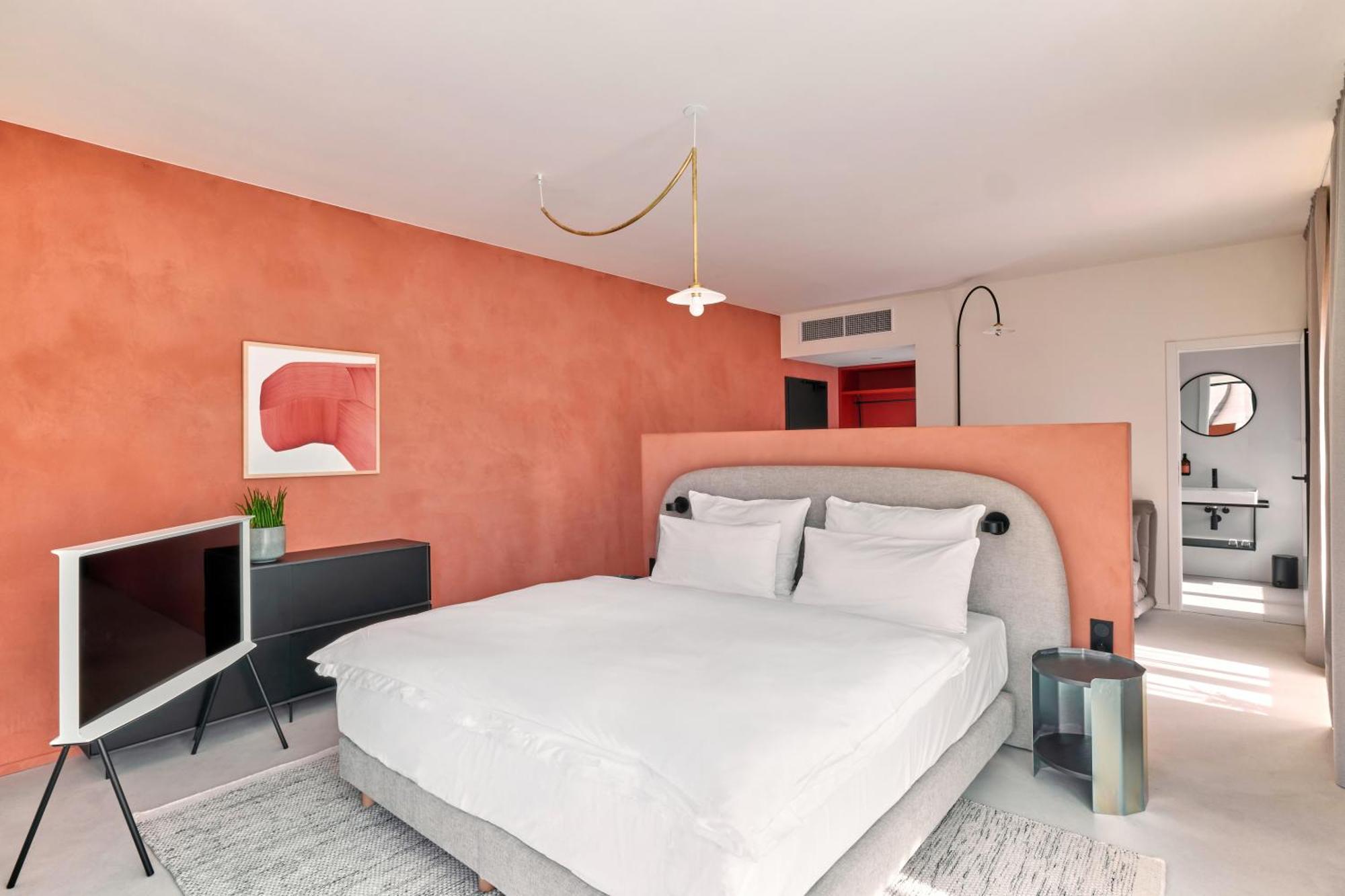 Hotel Perk Šumperk Εξωτερικό φωτογραφία
