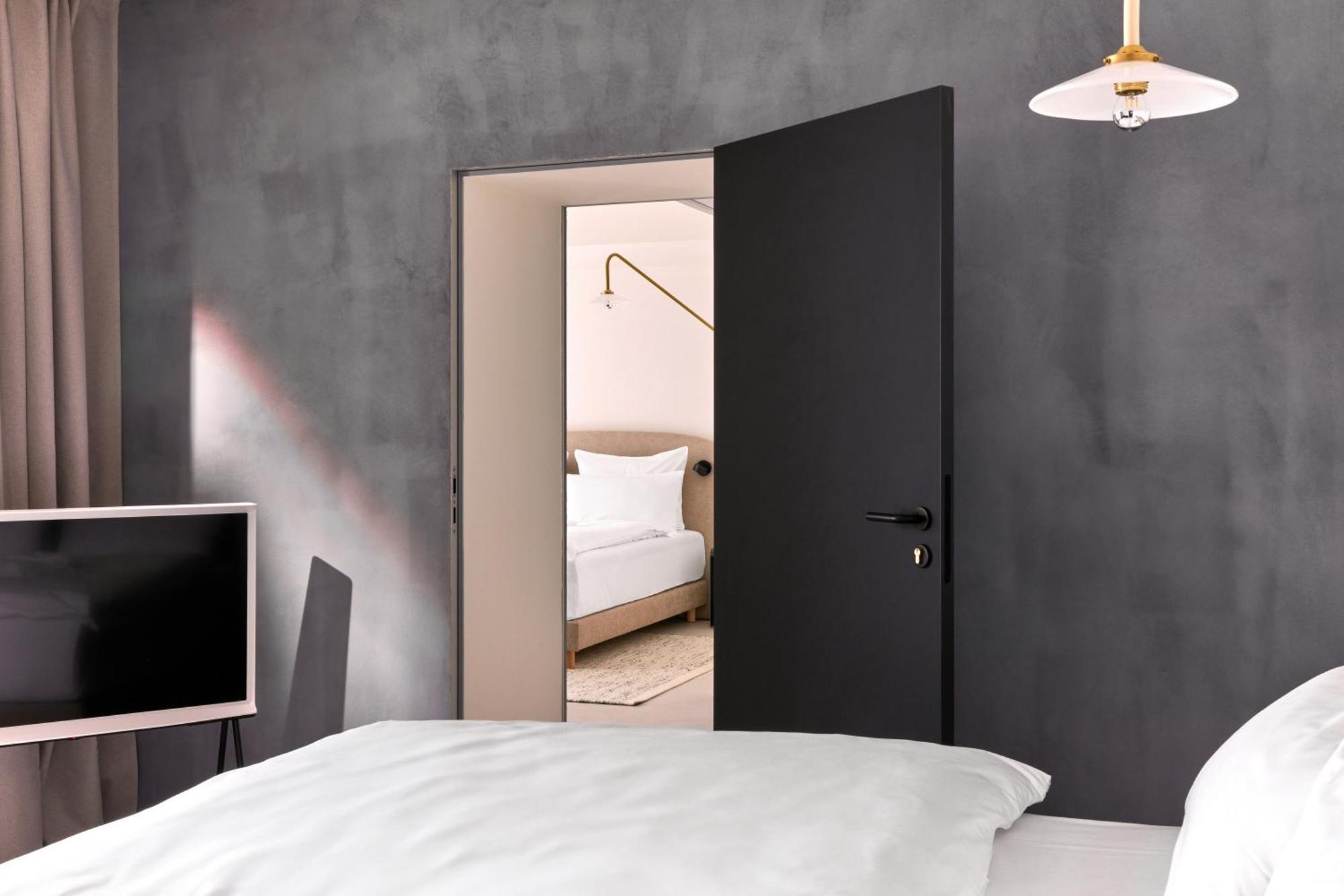 Hotel Perk Šumperk Εξωτερικό φωτογραφία