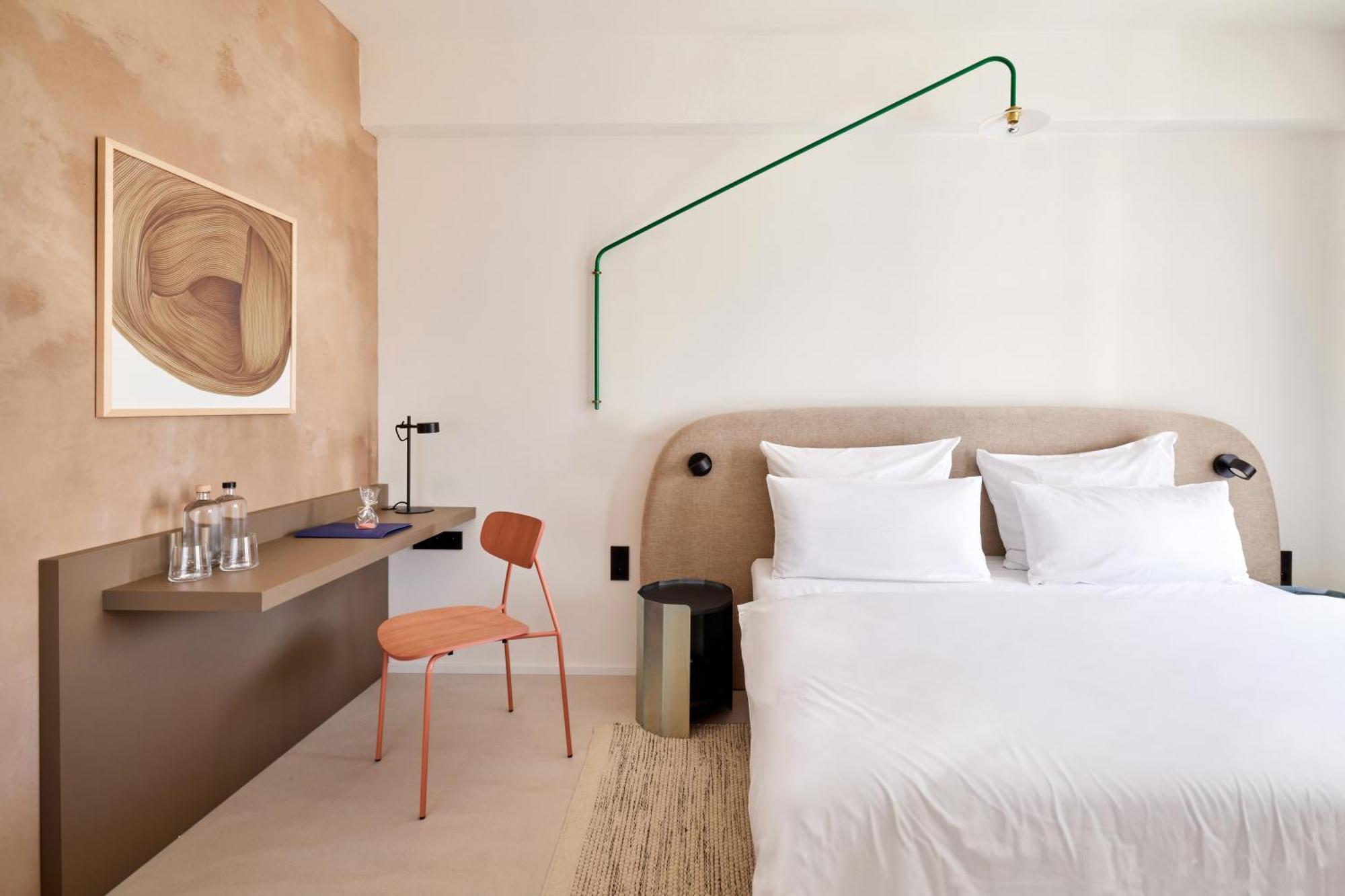 Hotel Perk Šumperk Εξωτερικό φωτογραφία