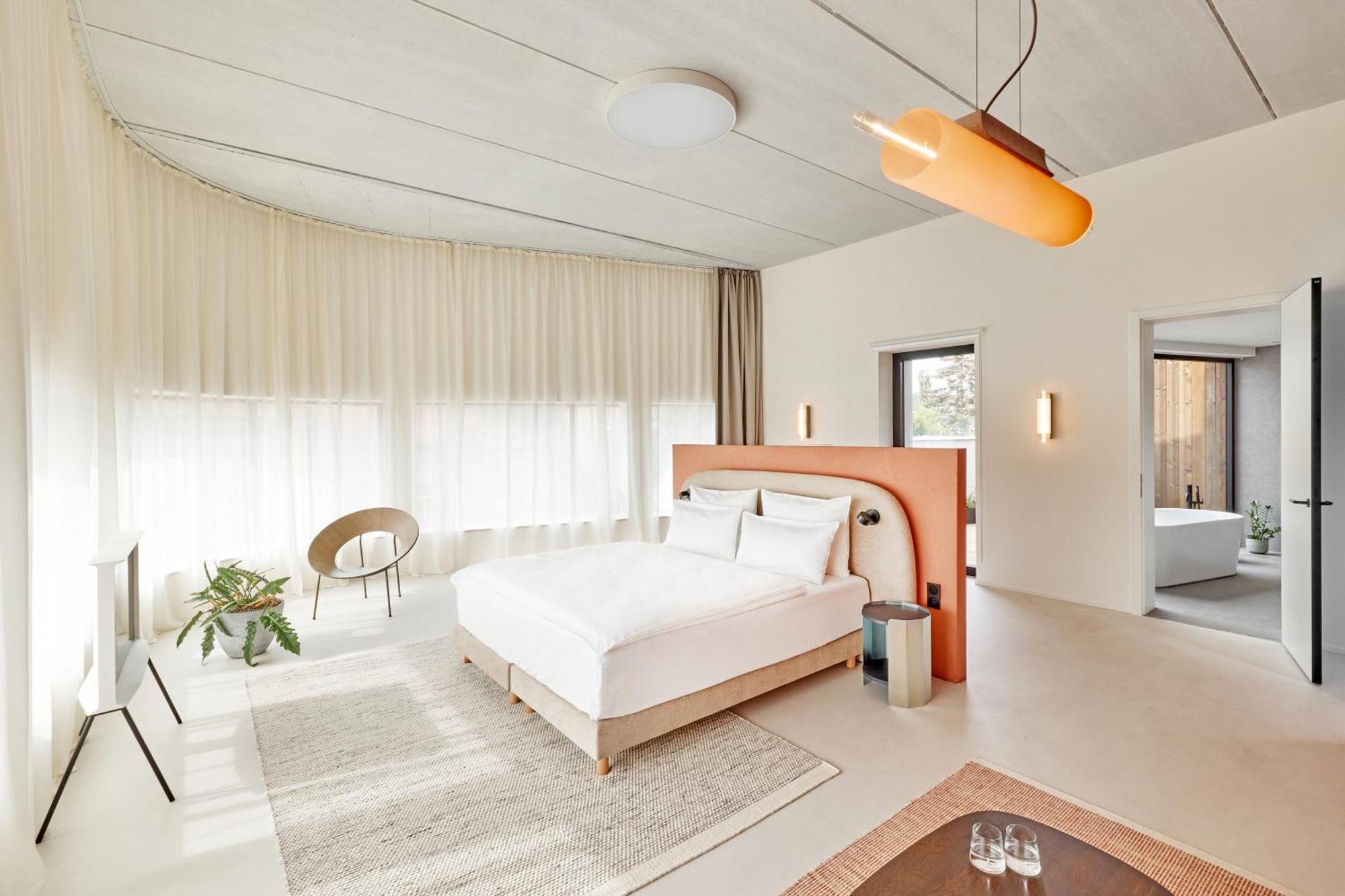 Hotel Perk Šumperk Εξωτερικό φωτογραφία