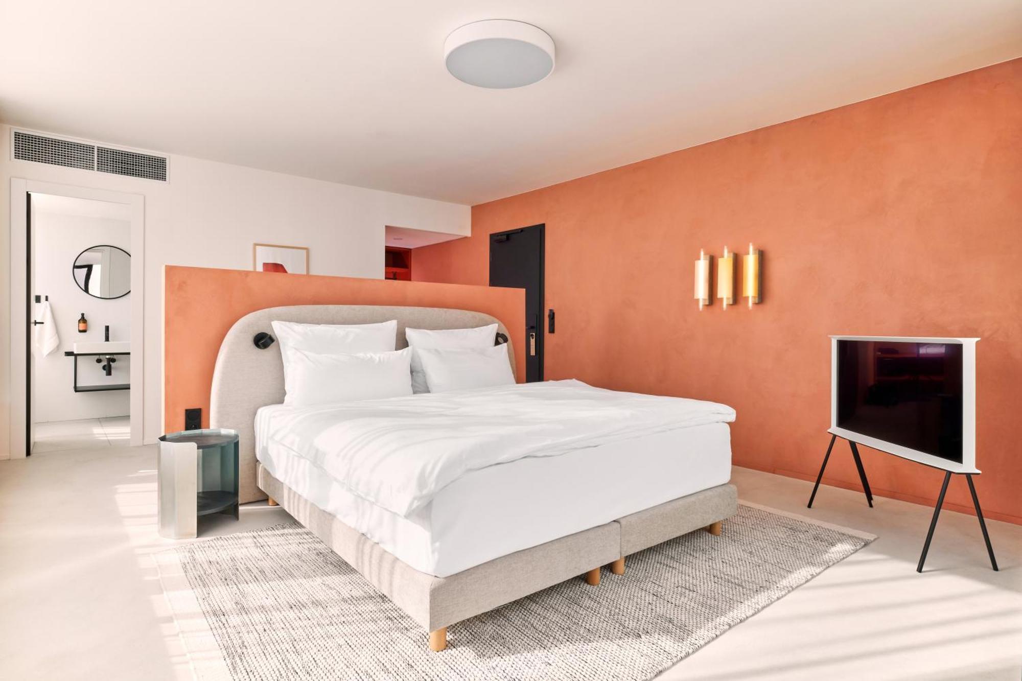 Hotel Perk Šumperk Εξωτερικό φωτογραφία